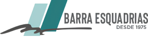 logo Barra Esquadrias